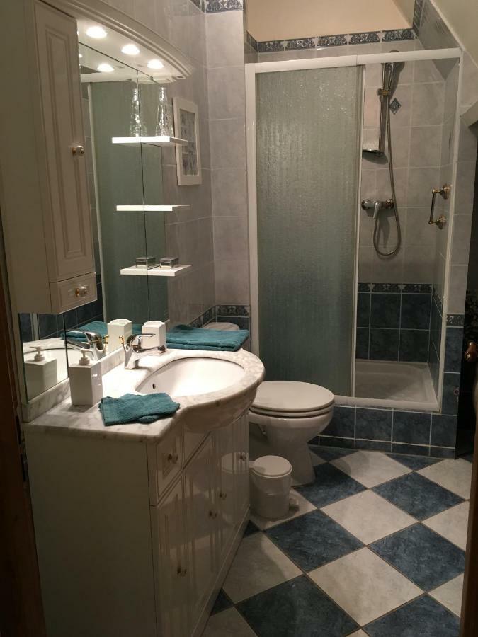 L'Ile Normande Bed & Breakfast Hardencourt-Cocherel Dış mekan fotoğraf